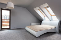 Cowers Lane bedroom extensions